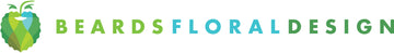 Beards Floral logo