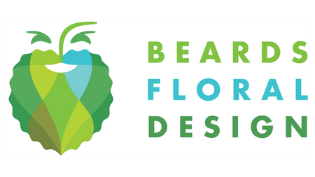 Beards Floral