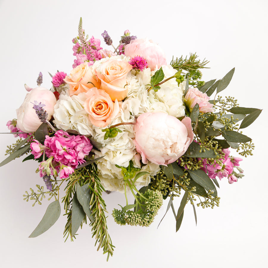 Sympathy Arrangement